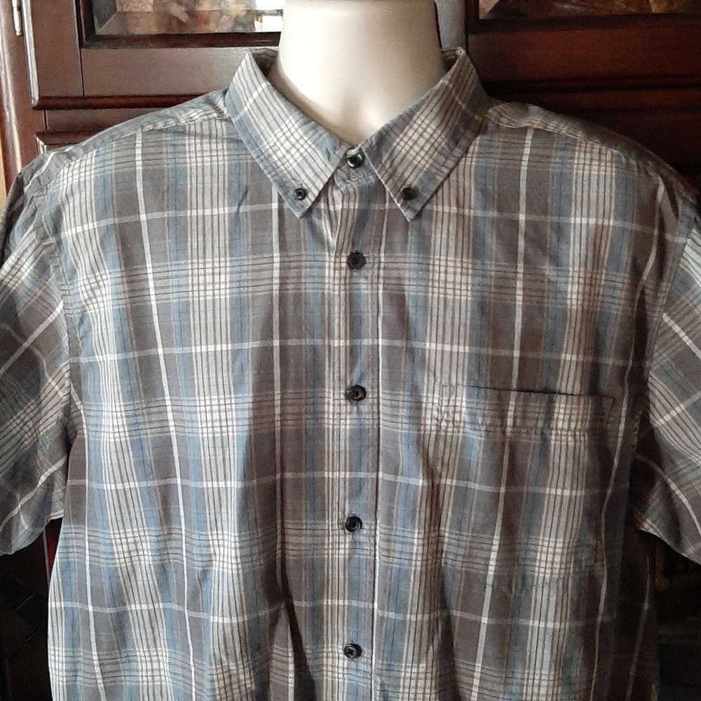 Men's shirt